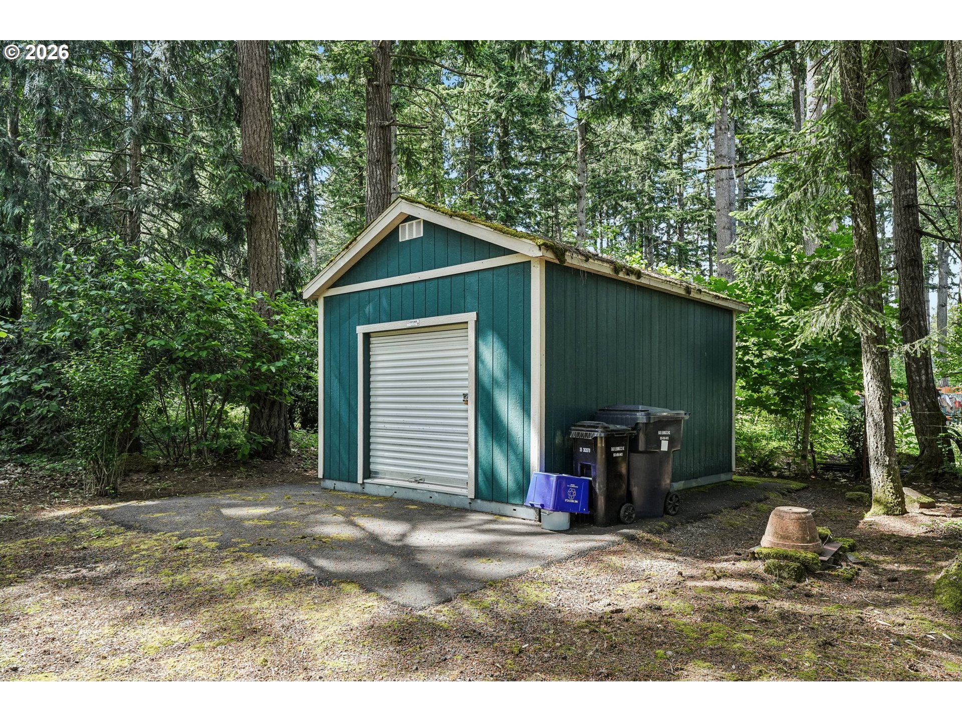18995 South Grasle Road Oregon City, OR 97045 - Photo 33 of 36