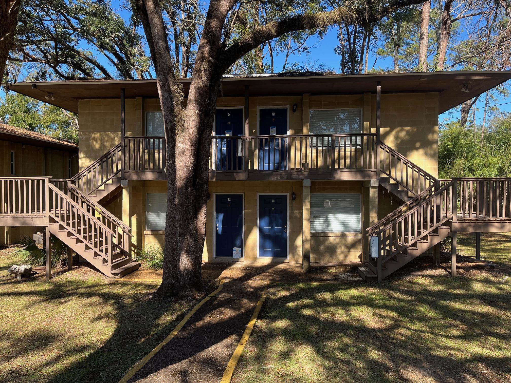 2316 Columbia Court, Unit C Tallahassee, FL 32304 - Photo 1 of 1