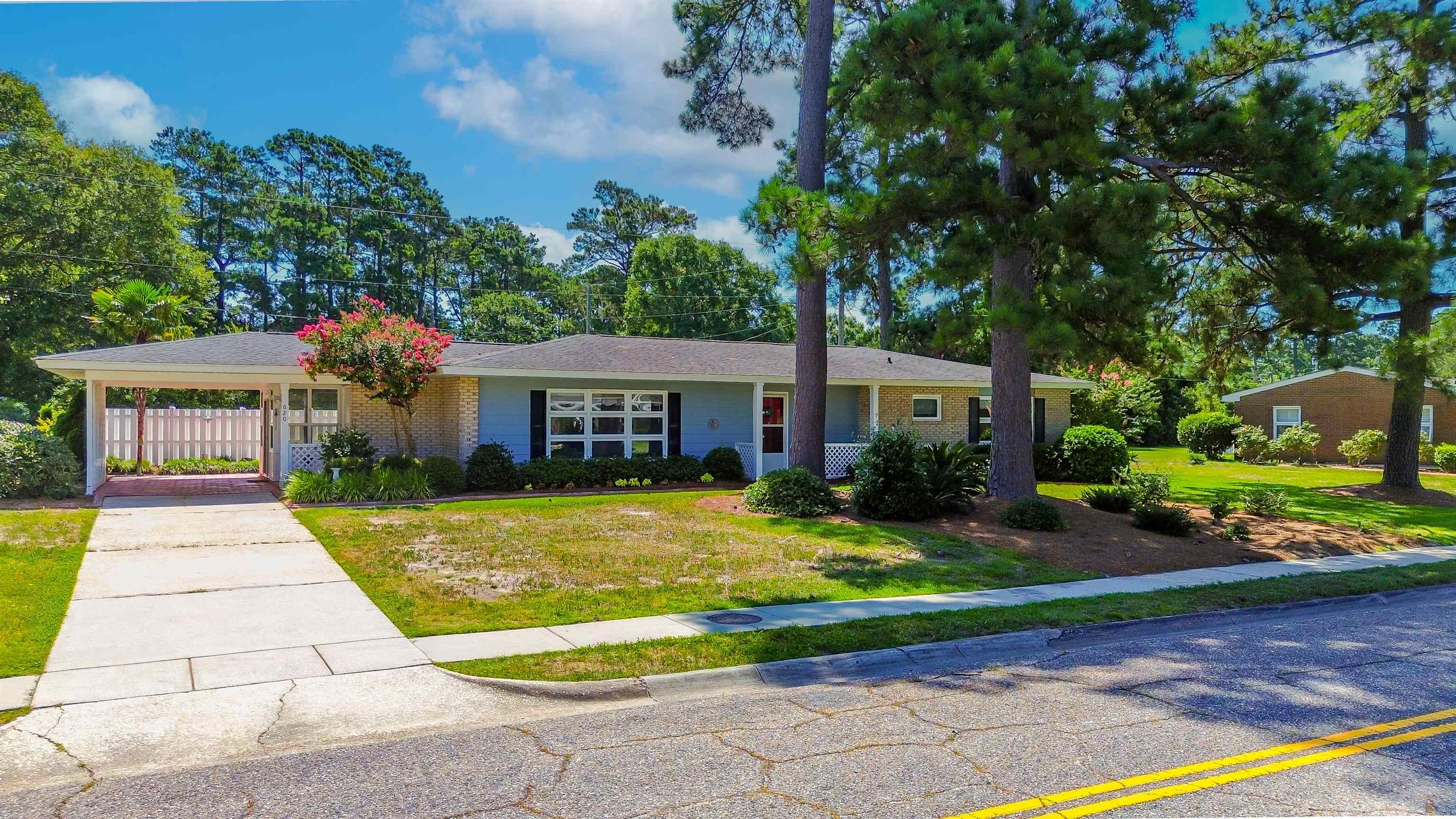 620 Hibiscus Avenue, Unit 620 Myrtle Beach, SC 29577 - Photo 49 of 63