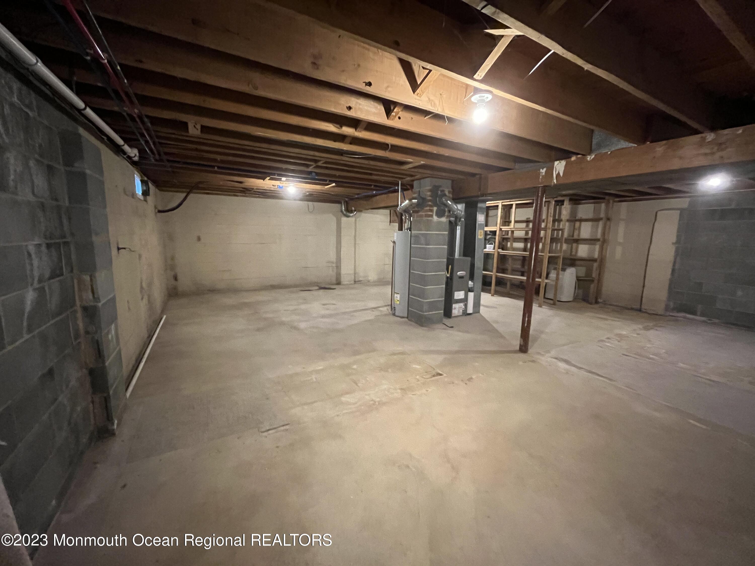 21 Glenmore Road Freehold, NJ 07728 - Photo 13 of 14 a view of empty room