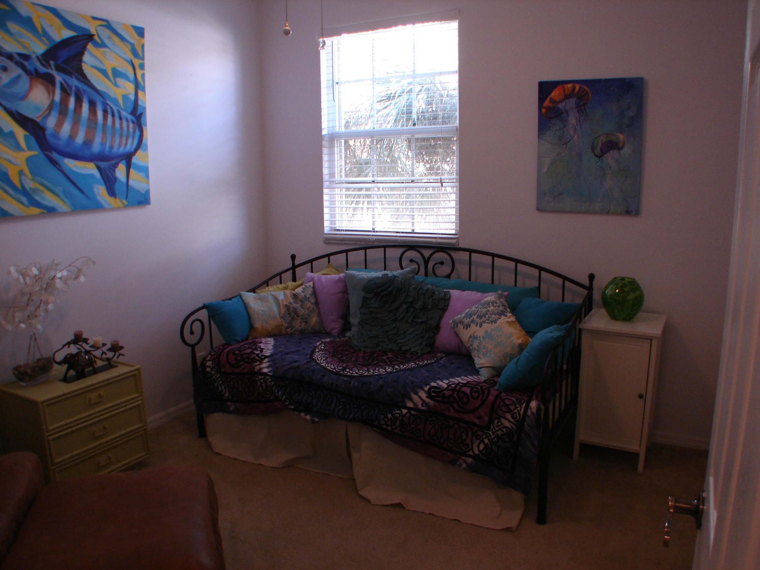 112 Lighthouse Circle, Unit B Jupiter, FL 33469 - Photo 12 of 22 Bedroom #3