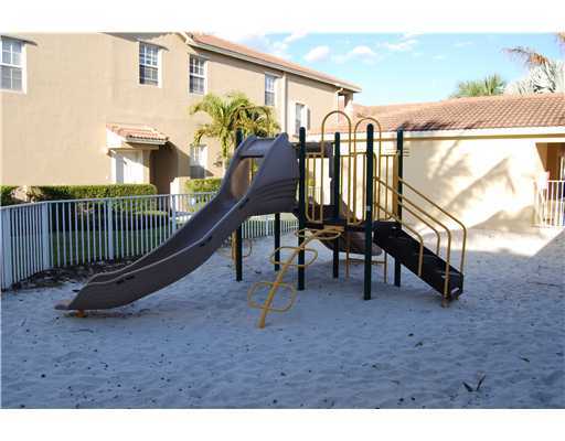 112 Lighthouse Circle, Unit B Jupiter, FL 33469 - Photo 17 of 22 Playground Area