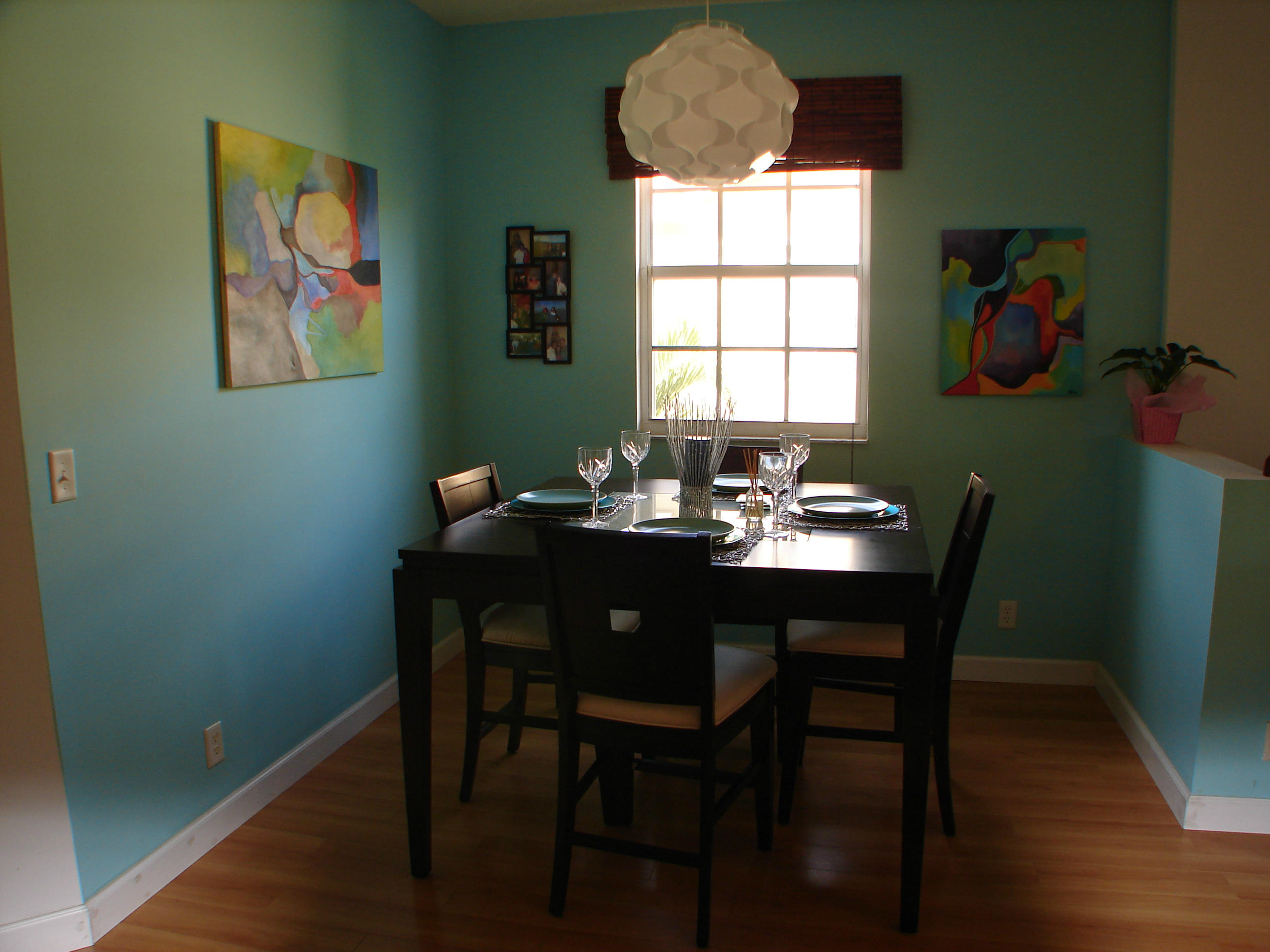 112 Lighthouse Circle, Unit B Jupiter, FL 33469 - Photo 7 of 22 Dining