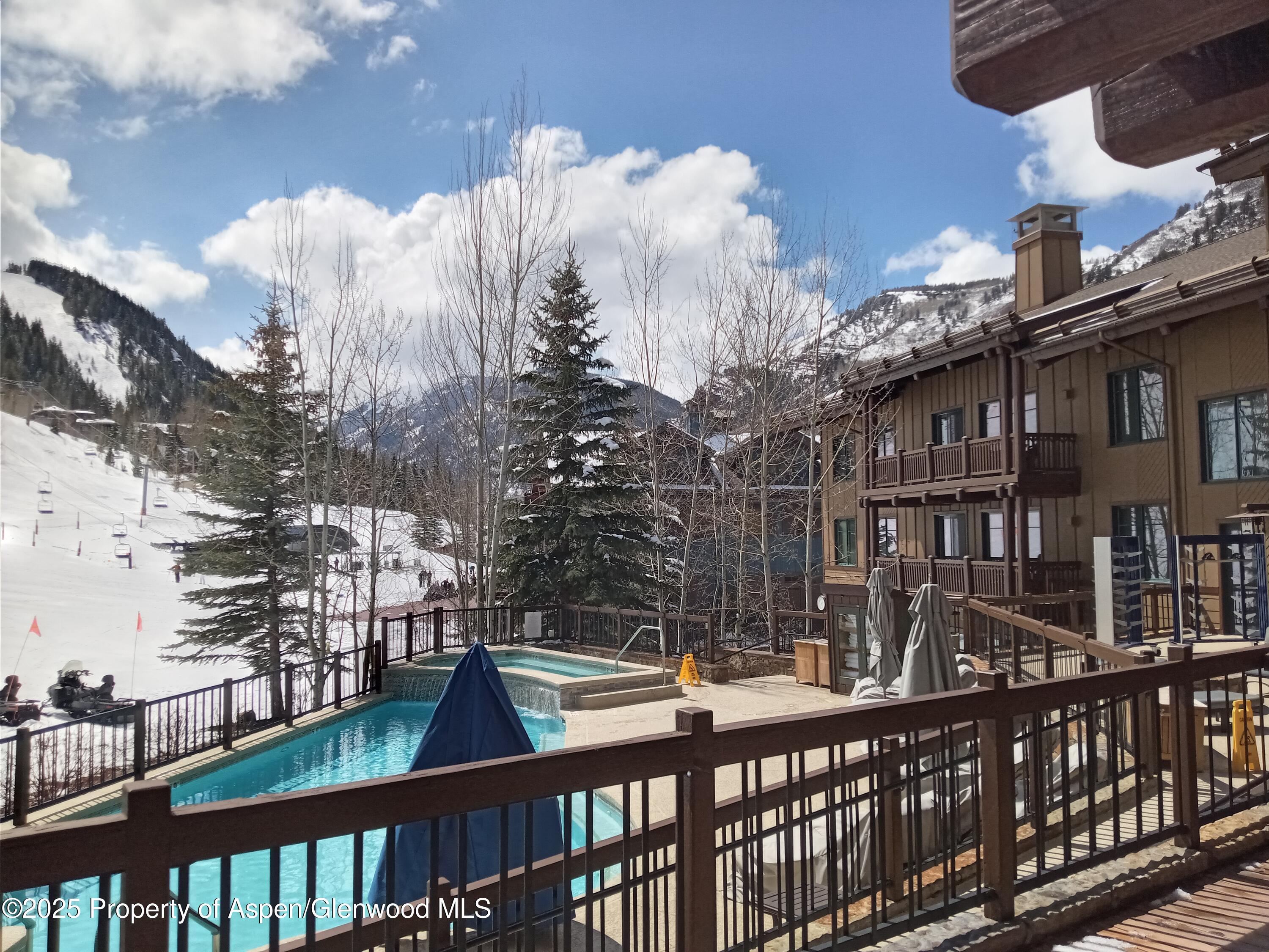 197 Prospector Road, Unit 2205 WINTER INTEREST 4 Aspen, CO 81611 - Photo 20 of 24 20250405_132810