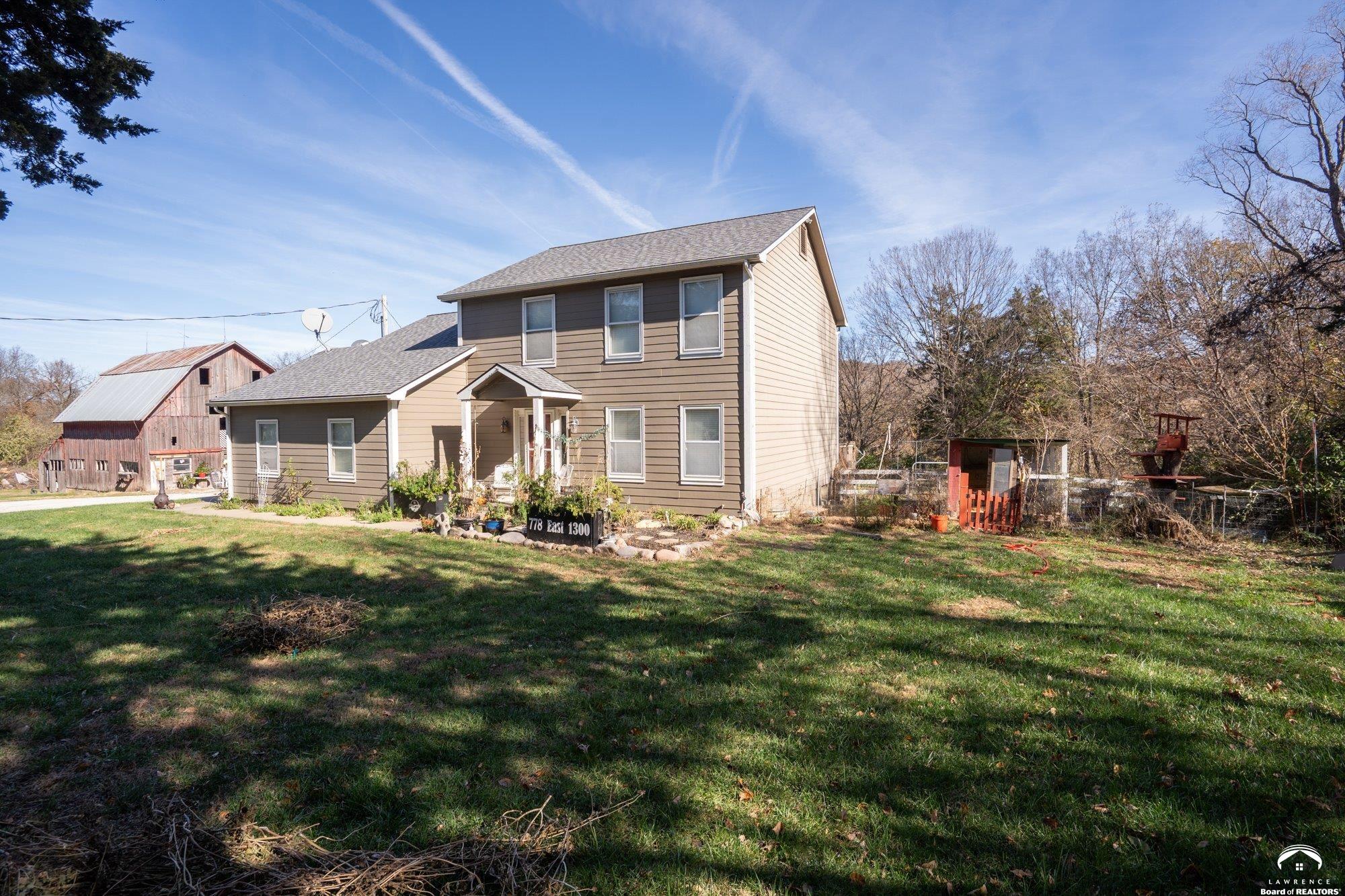 770 East 1300th Road Lawrence, KS 66046 - Photo 42 of 62