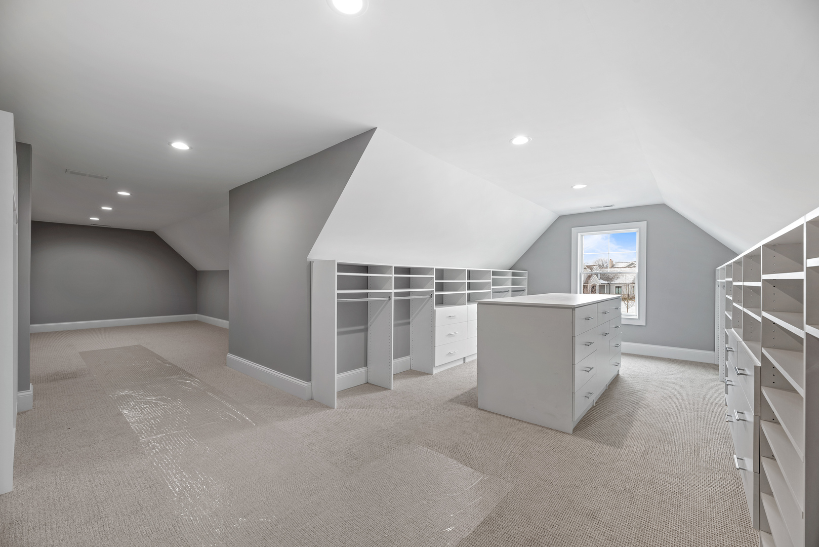 1959 Windridge Drive Lake Forest, IL 60045 - Photo 49 of 64 a view of a kitchen with furniture and a kitchen