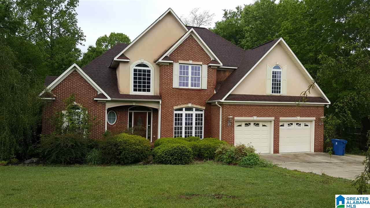 108 Southgate Road Rainbow City, AL 35906 - Photo 1 of 10