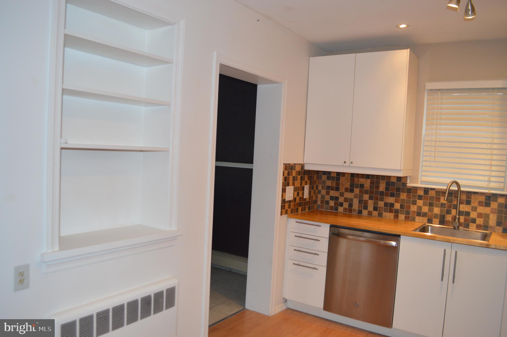 110 East Broad Street Reading, PA 19607 - Photo 13 of 41 built in shelves
