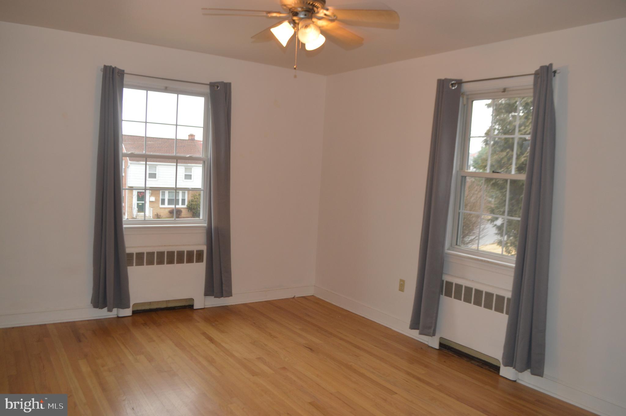 110 East Broad Street Reading, PA 19607 - Photo 16 of 41 1st floor bedroom #1
