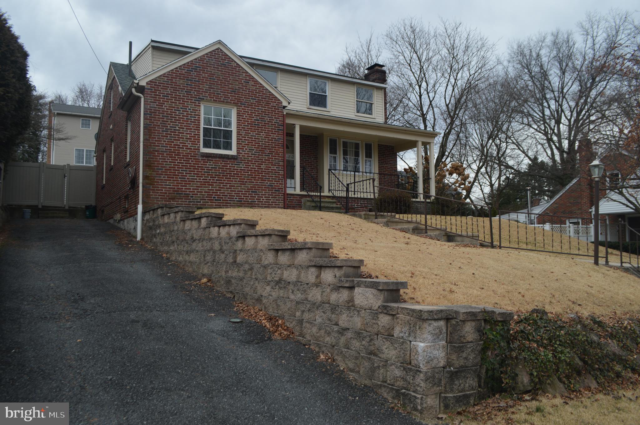 110 East Broad Street Reading, PA 19607 - Photo 3 of 41