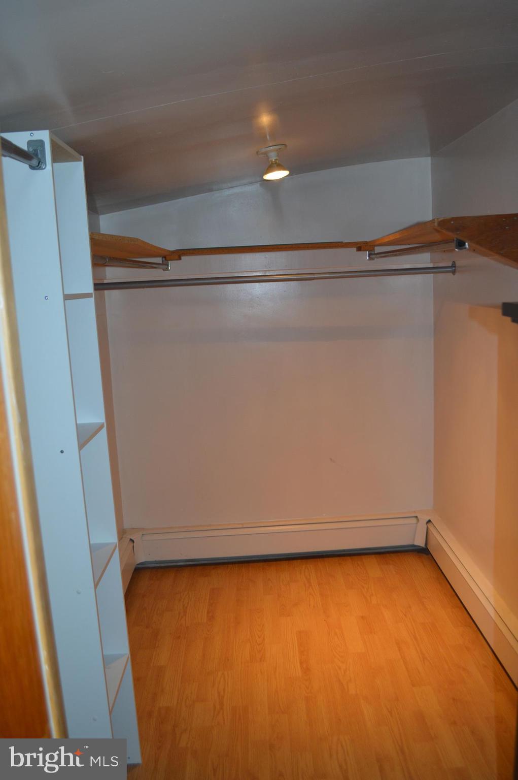 110 East Broad Street Reading, PA 19607 - Photo 34 of 41 2nd floor master closet