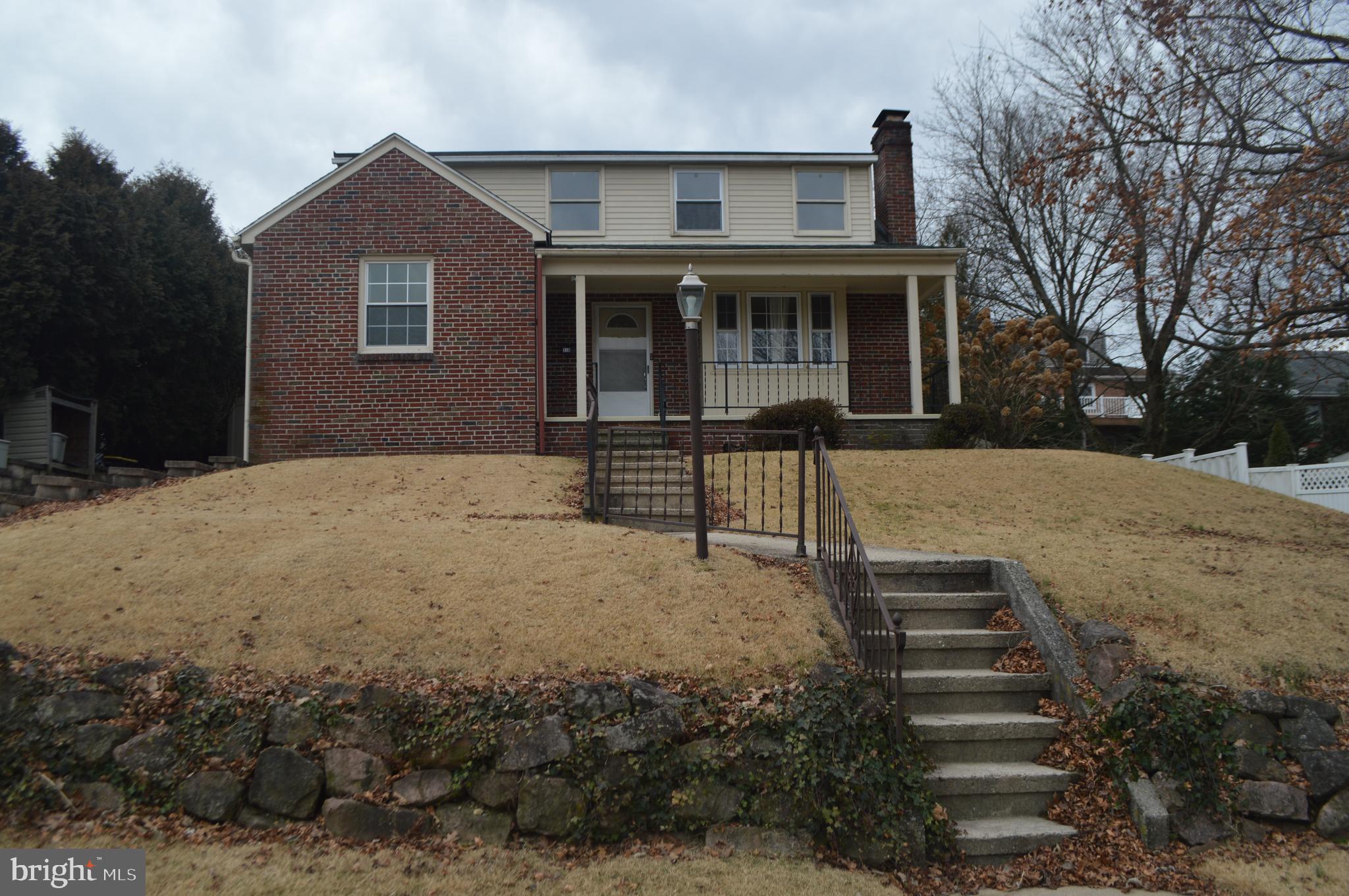 110 East Broad Street Reading, PA 19607 - Photo 5 of 41