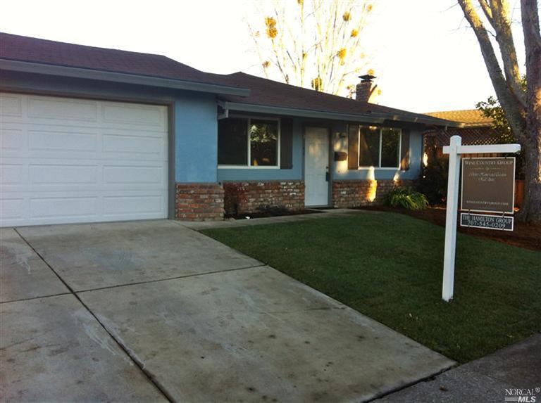 4344 Princeton Way Santa Rosa, CA 95405 - Photo 1 of 1 Gallery Image 1