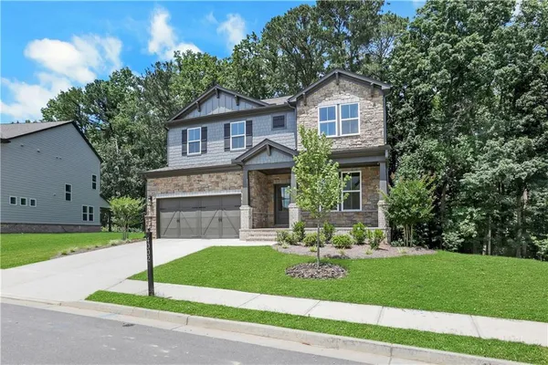 $699,990 | 4082 Adler Circle, Buford, GA 30519