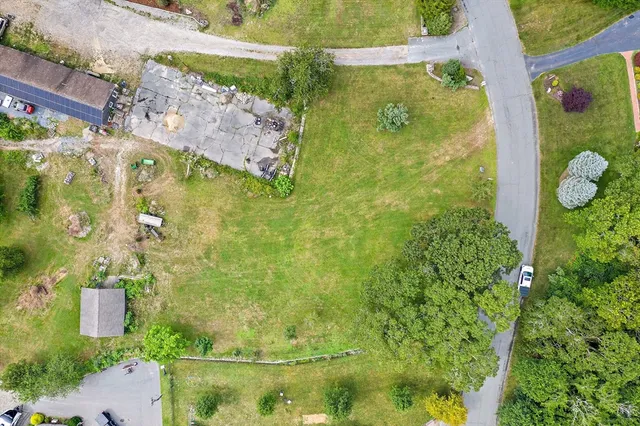 a view of bathroom with shower