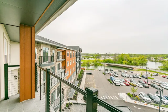 $3,000 | 205 Lakeshore Drive, Unit 508, Canandaigua City, NY 14424