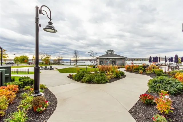 $3,000 | 205 Lakeshore Drive, Unit 508, Canandaigua City, NY 14424