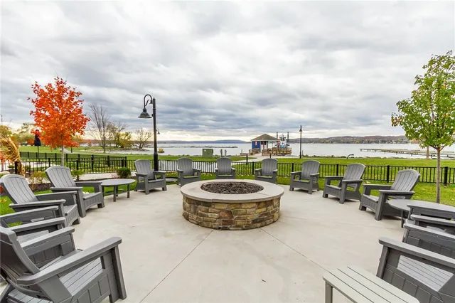 $3,000 | 205 Lakeshore Drive, Unit 508, Canandaigua City, NY 14424