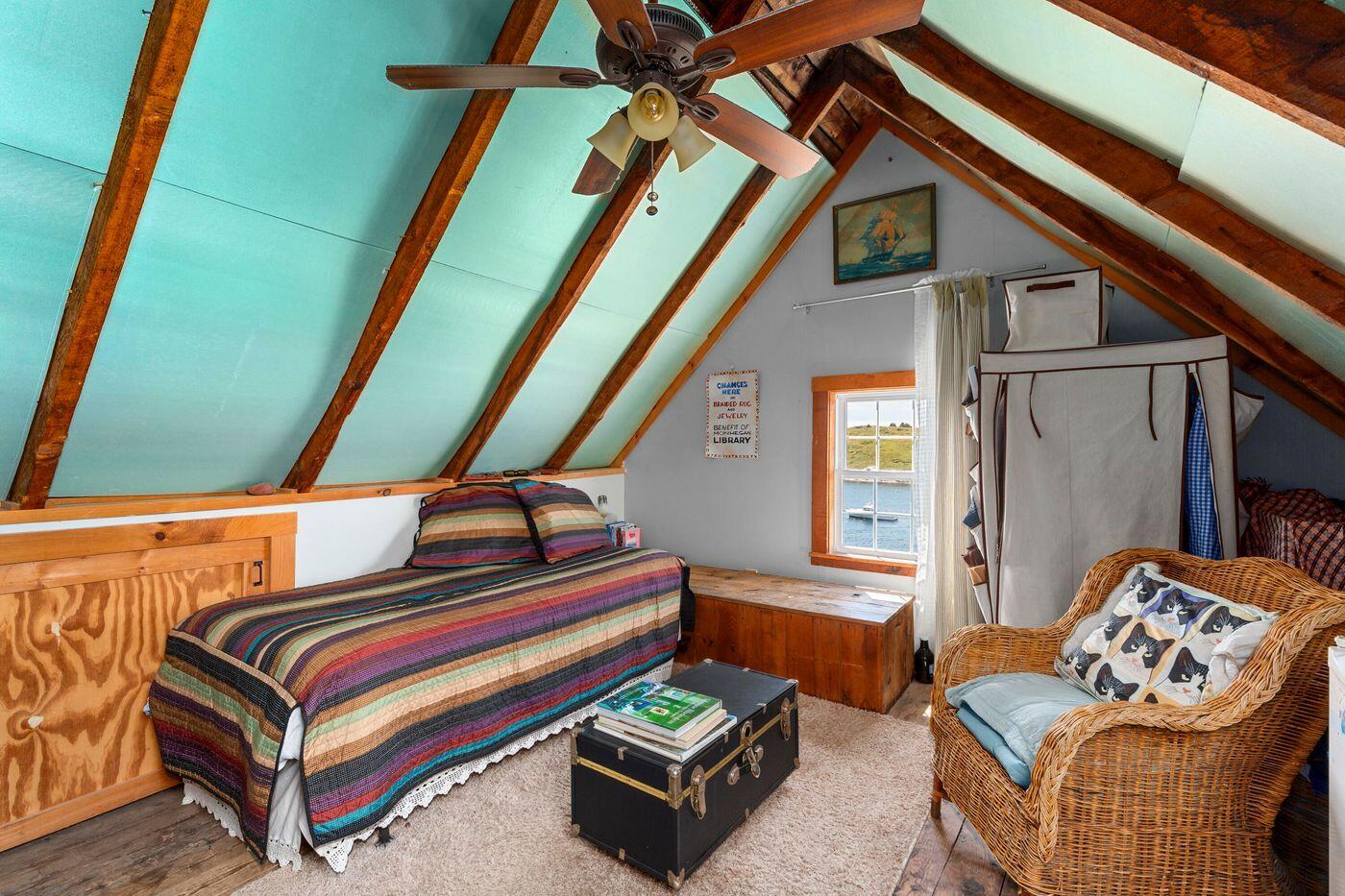5 Wharf Hill Road Monhegan, ME 04852 - Photo 14 of 25 W15-ME2604_14