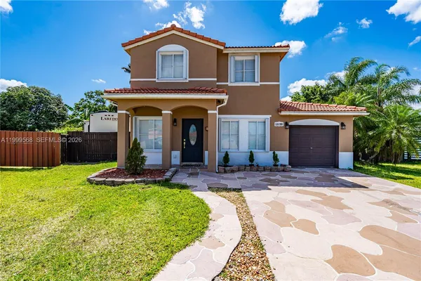 $765,000 | 13790 Southwest 174th Street, Miami, FL 33177