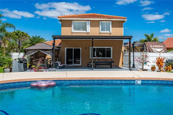 $765,000 | 13790 Southwest 174th Street, Miami, FL 33177