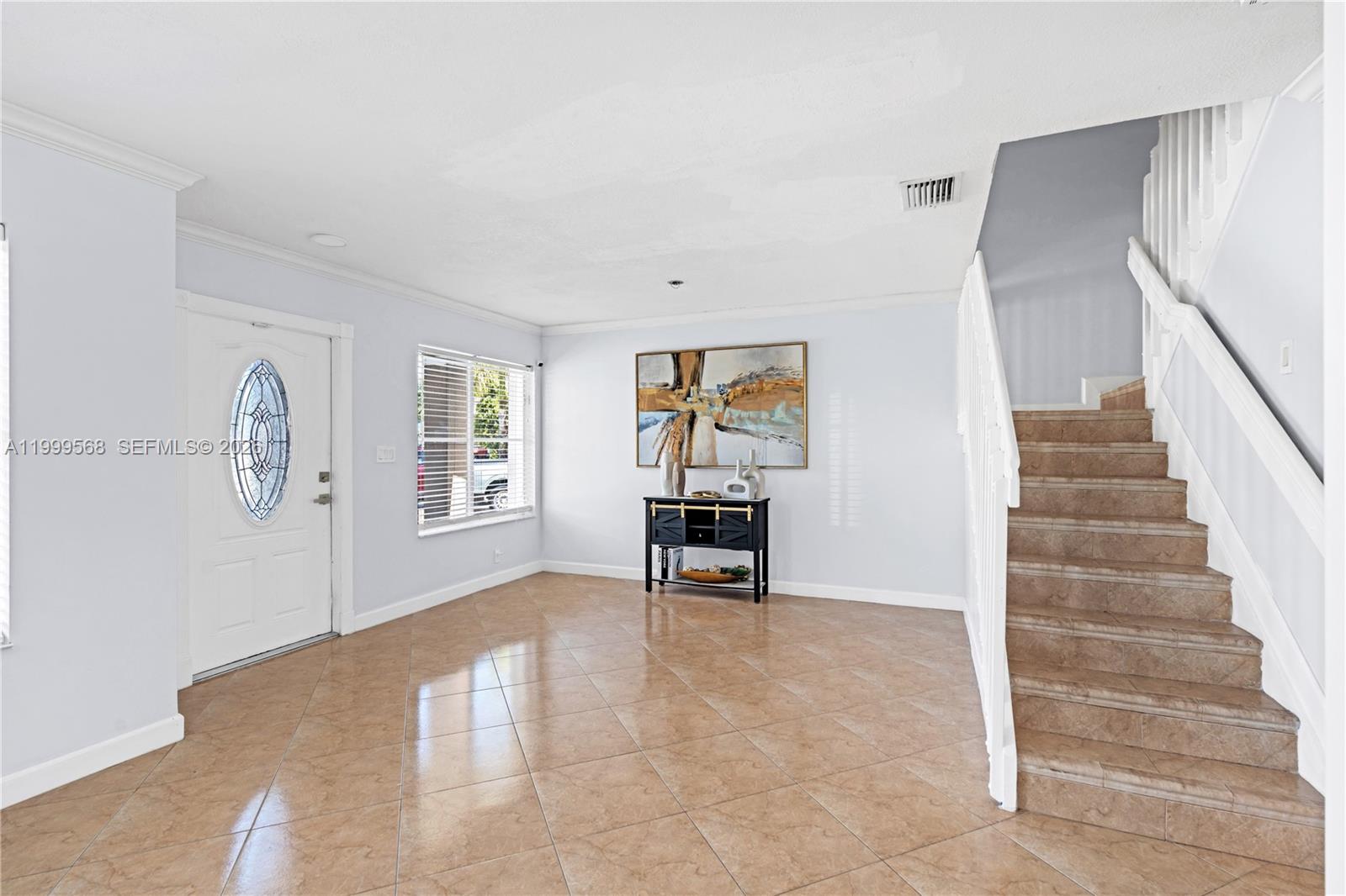 13790 Southwest 174th Street Miami, FL 33177 - Photo 8 of 41 a view of livingroom with furniture and window