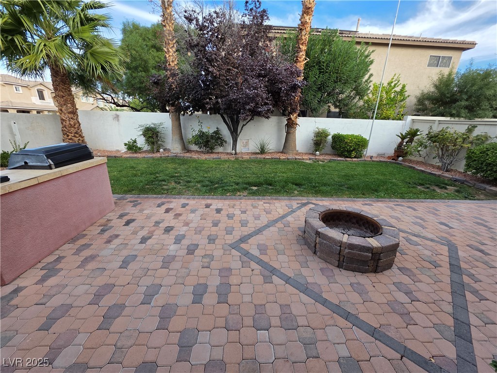 9732 Altadena Street Las Vegas, NV 89183 - Photo 22 of 27