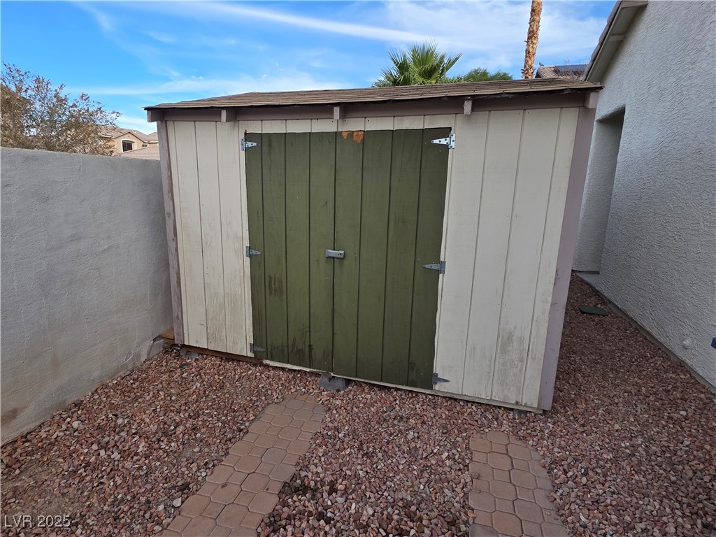 9732 Altadena Street Las Vegas, NV 89183 - Photo 26 of 27