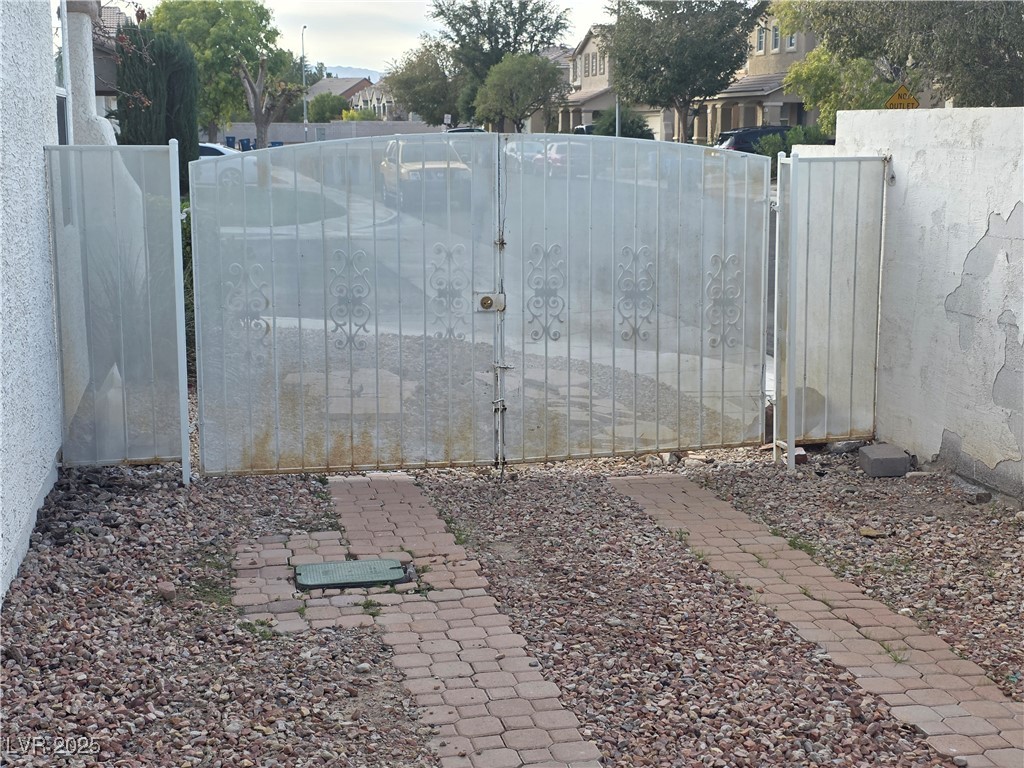 9732 Altadena Street Las Vegas, NV 89183 - Photo 27 of 27