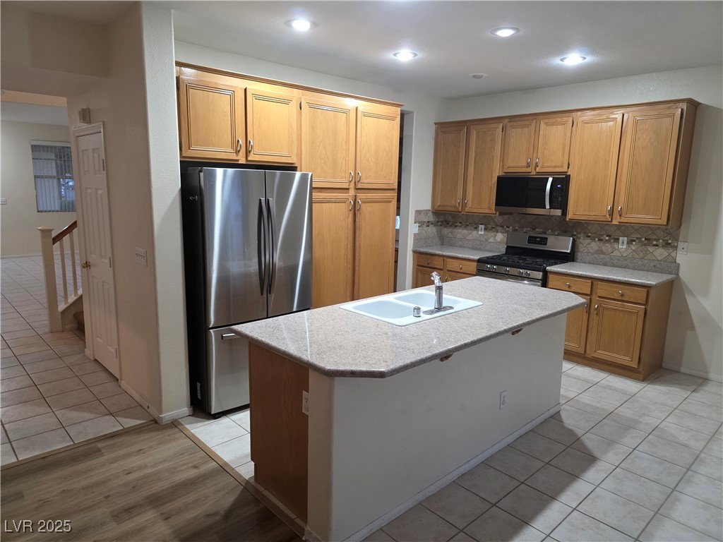 9732 Altadena Street Las Vegas, NV 89183 - Photo 8 of 27