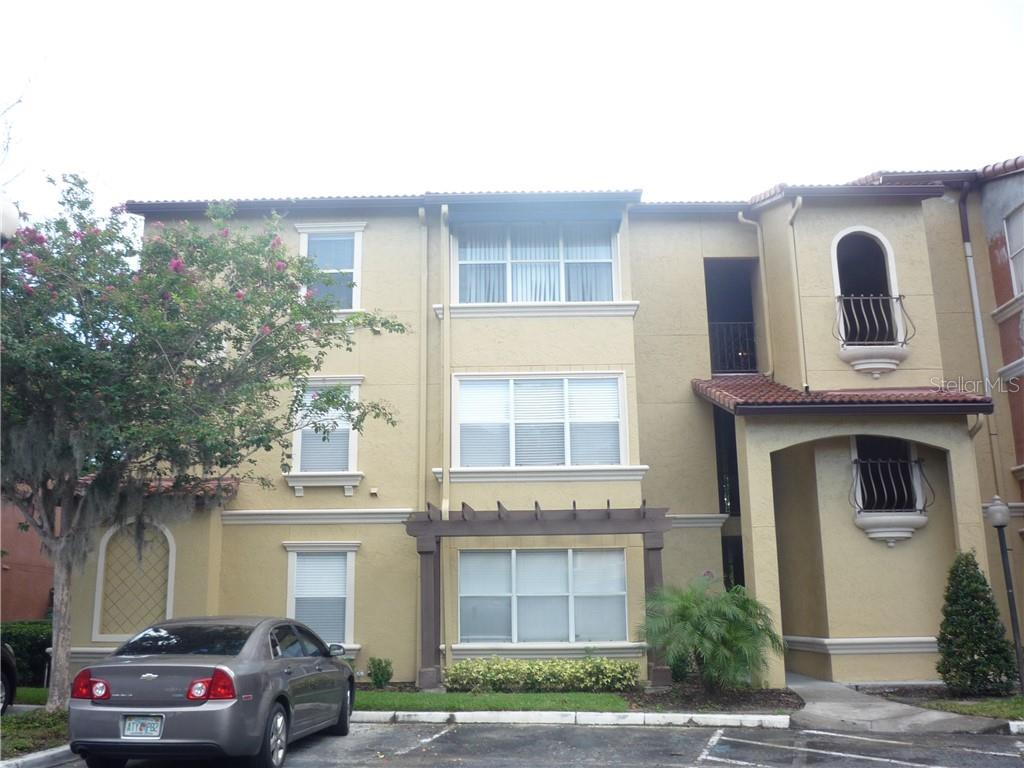 5124 Conroy Road, Unit 31 Orlando, FL 32811 - Photo 1 of 1