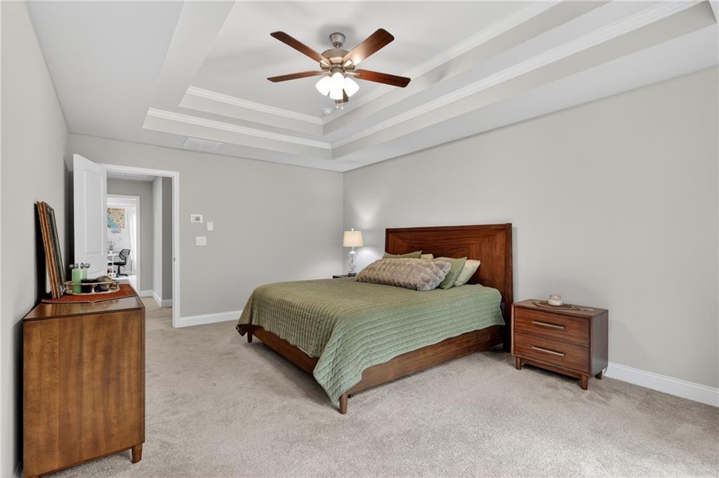 3915 Cavalier Way Duluth, GA 30097 - Photo 20 of 72