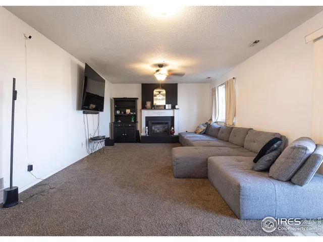 $465,000 | 3909 West 13th Street, Greeley, CO 80634