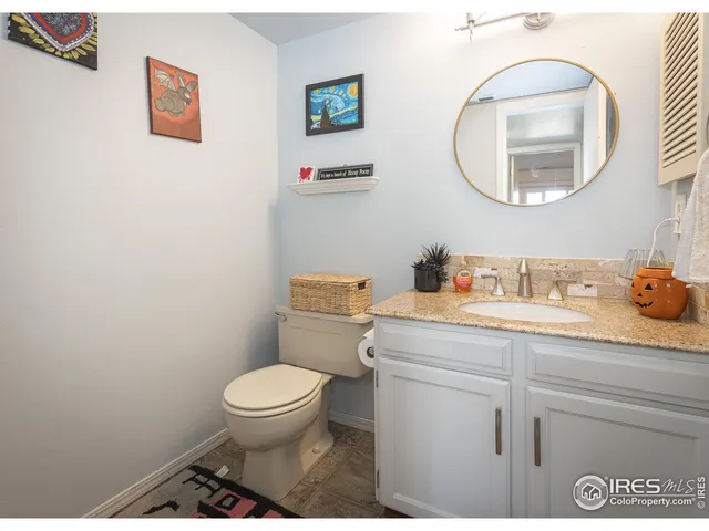 $465,000 | 3909 West 13th Street, Greeley, CO 80634