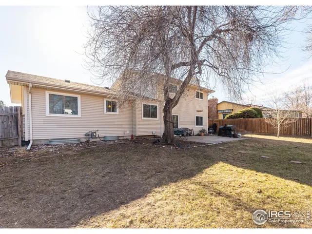 $465,000 | 3909 West 13th Street, Greeley, CO 80634