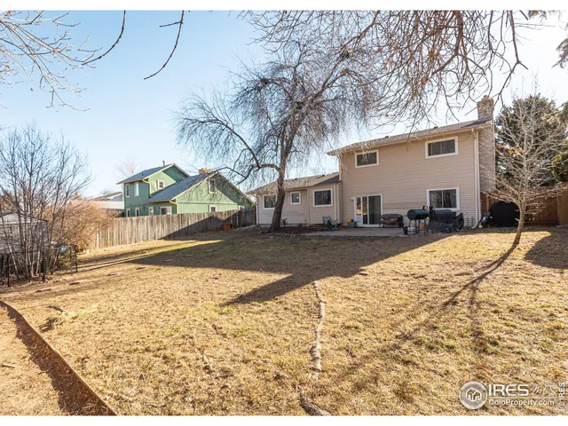 $465,000 | 3909 West 13th Street, Greeley, CO 80634