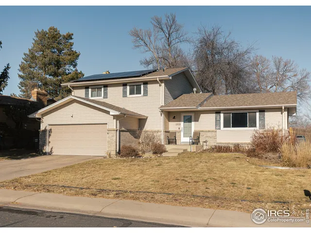 $465,000 | 3909 West 13th Street, Greeley, CO 80634