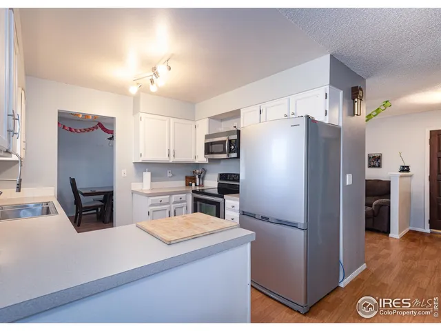 $465,000 | 3909 West 13th Street, Greeley, CO 80634