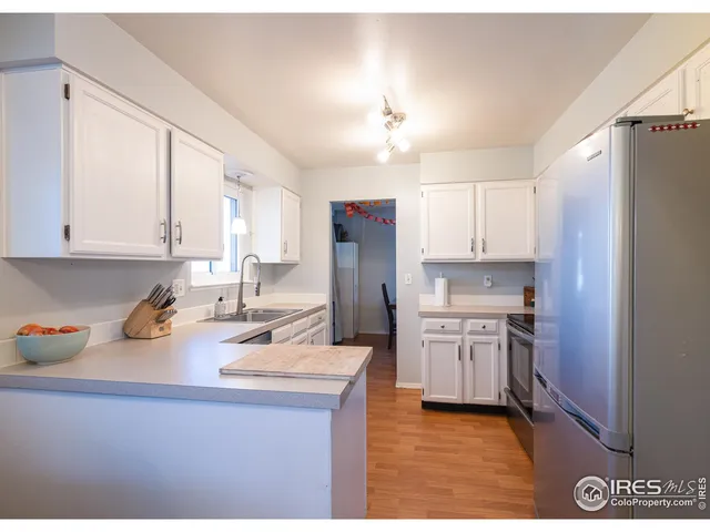 $465,000 | 3909 West 13th Street, Greeley, CO 80634