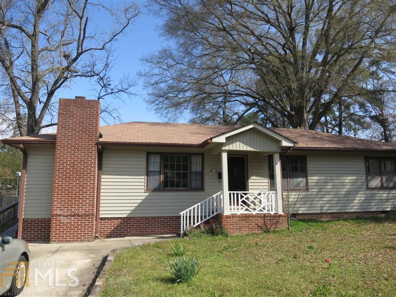 404 Robin Hood Road Northeast Rome, GA 30161 - Photo 1 of 1 Gallery Image 1