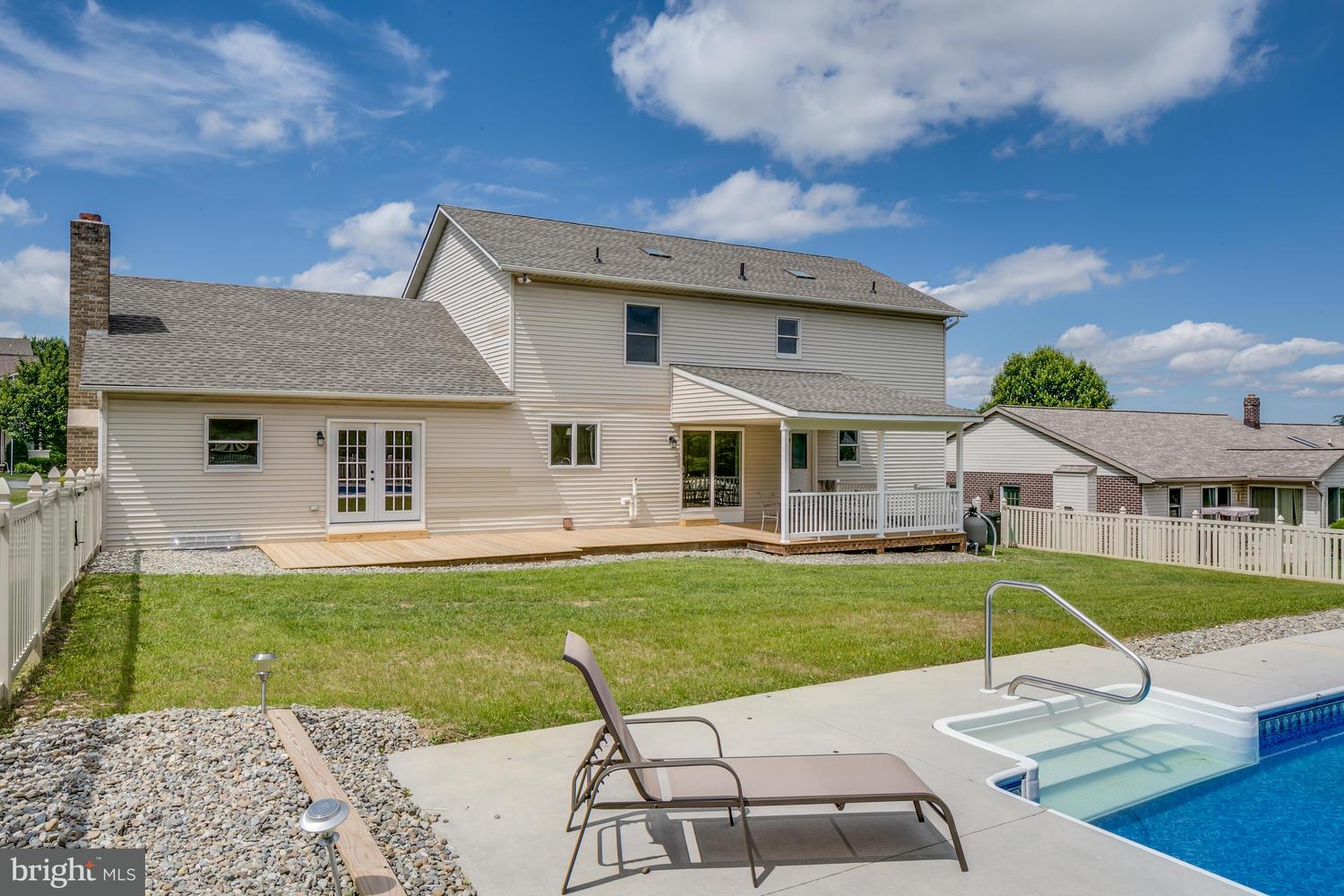 1038 Woodridge Road Red Lion, PA 17356 - Photo 45 of 45 Gallery Image 45