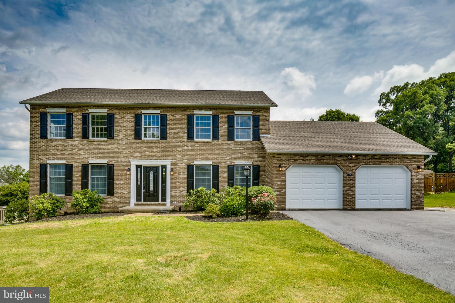 1038 Woodridge Road Red Lion, PA 17356 - Photo 8 of 45 Gallery Image 8