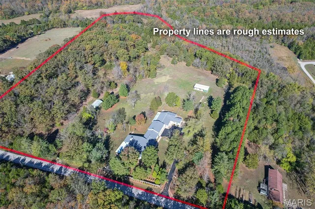 $749,900 | 347 Roller Road, St. Clair, MO 63077