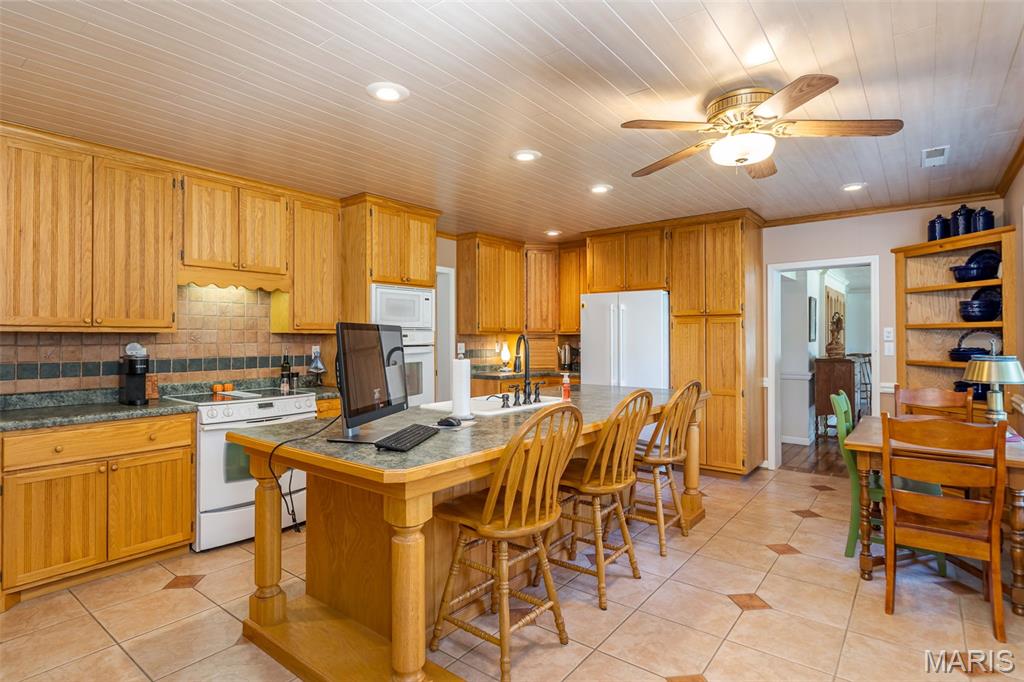 347 Roller Road St. Clair, MO 63077 - Photo 11 of 53