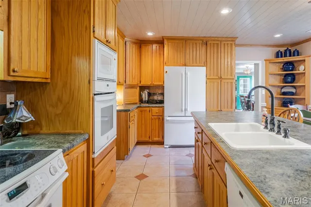 $749,900 | 347 Roller Road, St. Clair, MO 63077