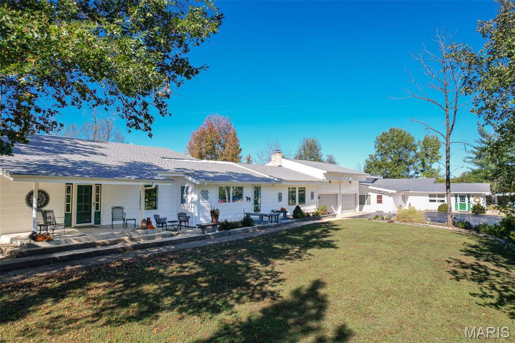 347 Roller Road St. Clair, MO 63077 - Photo 2 of 53