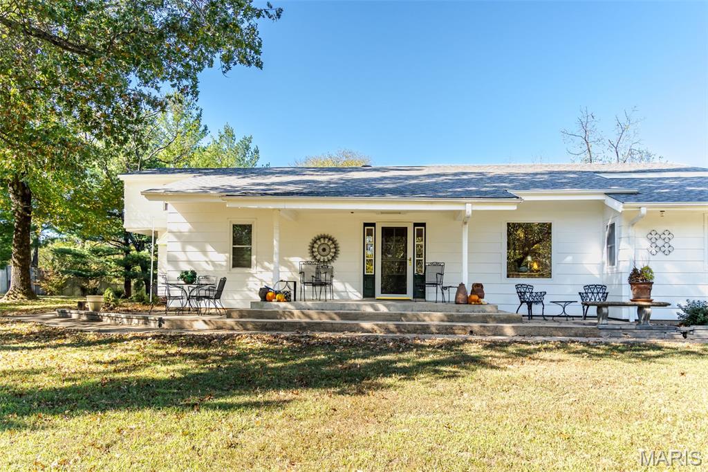 347 Roller Road St. Clair, MO 63077 - Photo 3 of 53