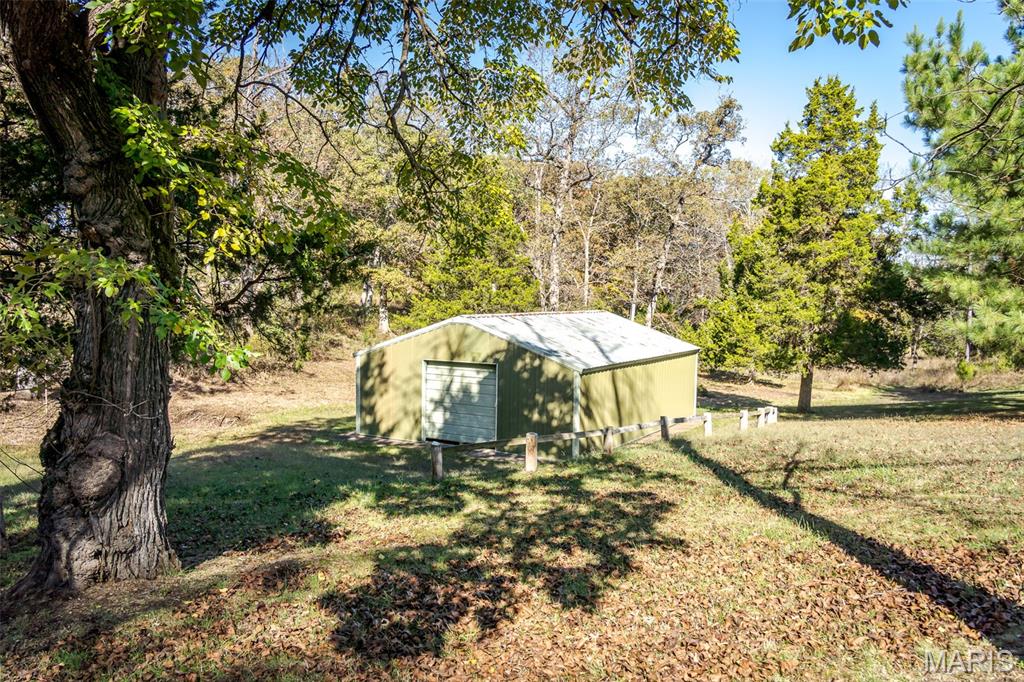 347 Roller Road St. Clair, MO 63077 - Photo 50 of 53