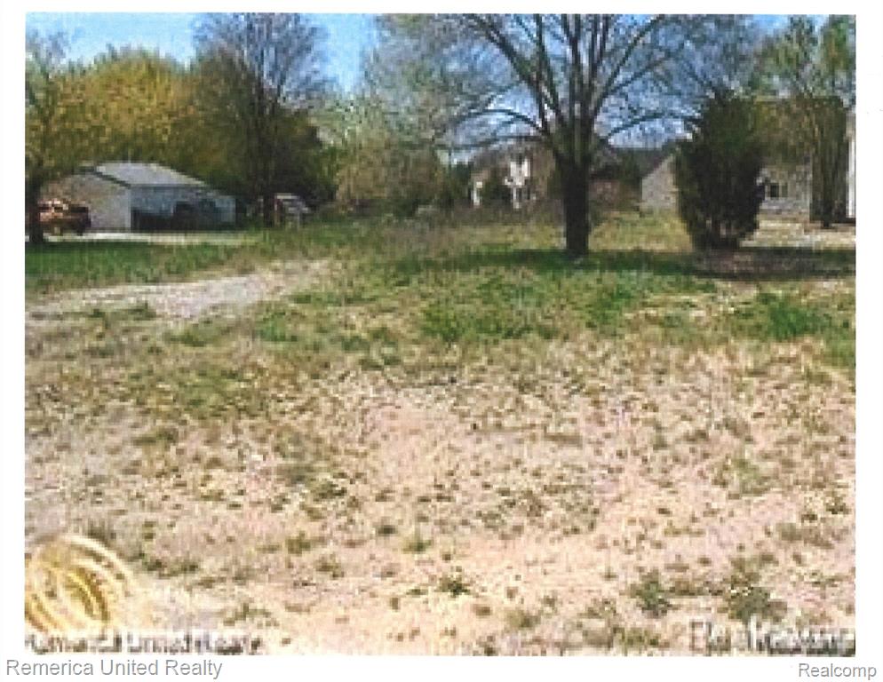 0 Benstein Road Walled Lake, MI 48390 - Photo 1 of 1