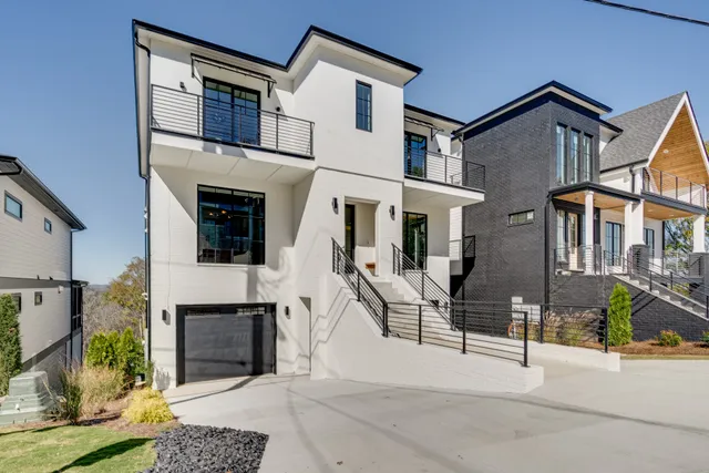 $8,050 | 6036 Hill Cir Drive, Nashville, TN 37209